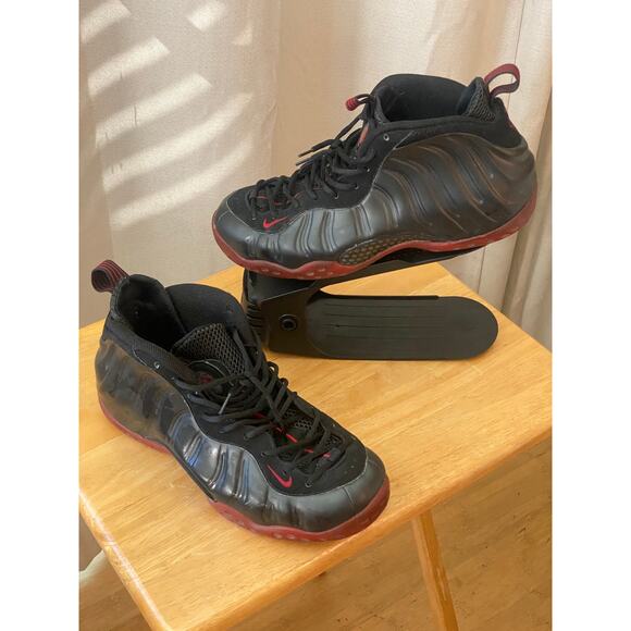 Nike Air Foamposite One Cough Drop 2010 sz 8.5 w10